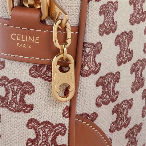 celine bag charm|celine leather straps.